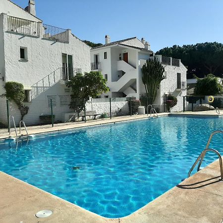 Benamara Gardens, Apartment With Pool, 100M From Beach Near Marbella & Εστεπόνα Εξωτερικό φωτογραφία