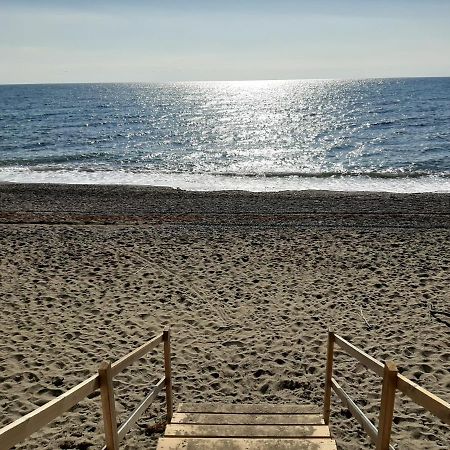 Benamara Gardens, Apartment With Pool, 100M From Beach Near Marbella & Εστεπόνα Εξωτερικό φωτογραφία