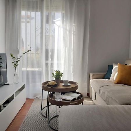 Benamara Gardens, Apartment With Pool, 100M From Beach Near Marbella & Εστεπόνα Εξωτερικό φωτογραφία