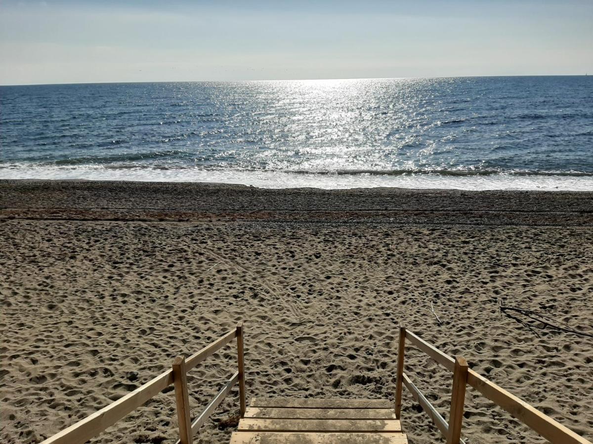 Benamara Gardens, Apartment With Pool, 100M From Beach Near Marbella & Εστεπόνα Εξωτερικό φωτογραφία