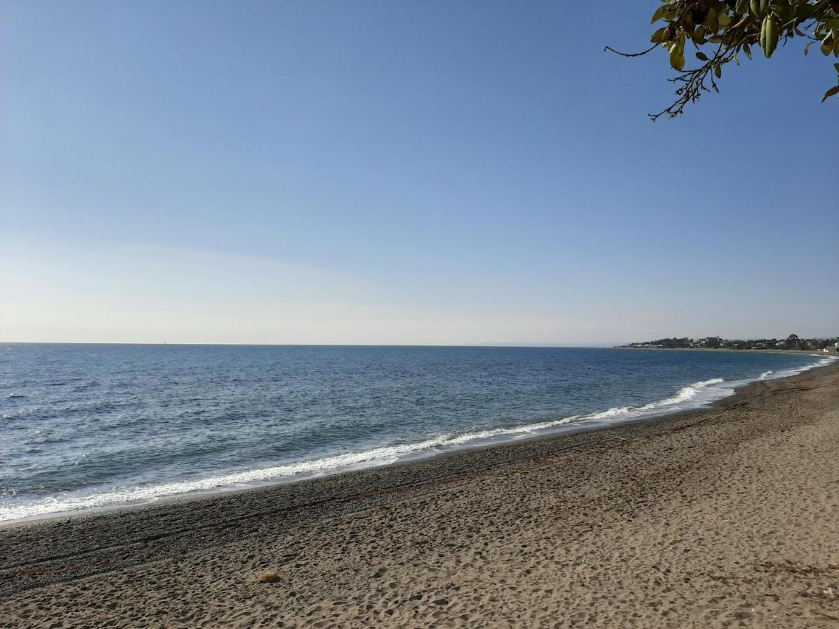 Benamara Gardens, Apartment With Pool, 100M From Beach Near Marbella & Εστεπόνα Εξωτερικό φωτογραφία