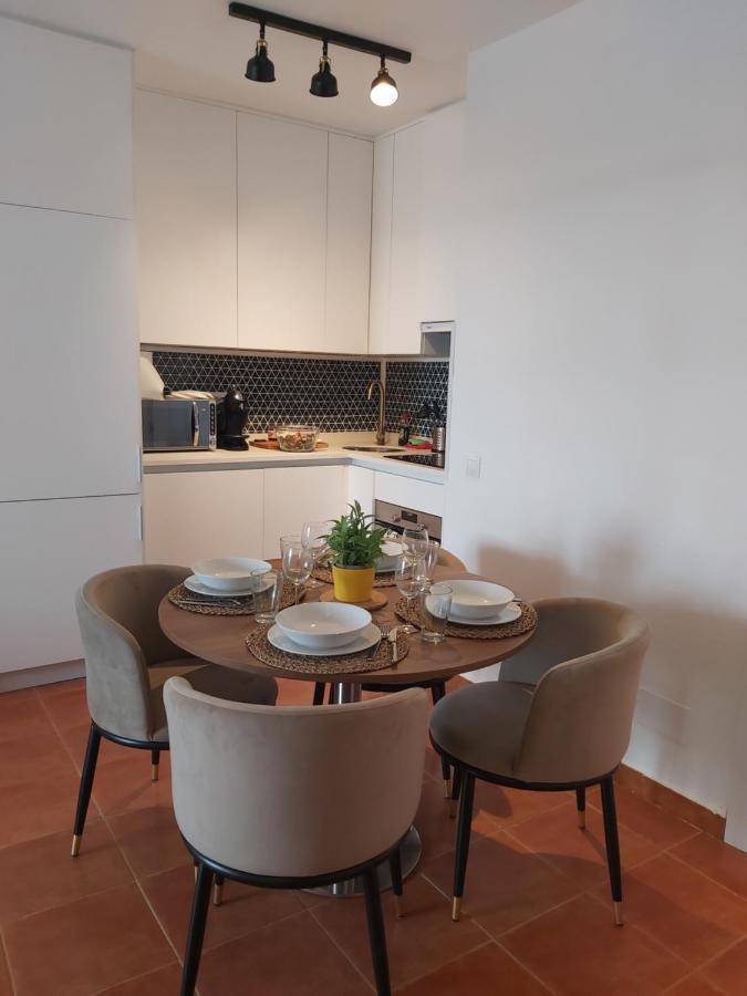 Benamara Gardens, Apartment With Pool, 100M From Beach Near Marbella & Εστεπόνα Εξωτερικό φωτογραφία