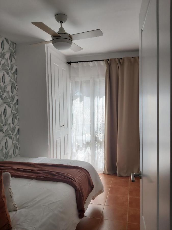 Benamara Gardens, Apartment With Pool, 100M From Beach Near Marbella & Εστεπόνα Εξωτερικό φωτογραφία